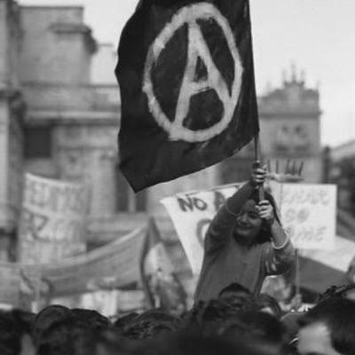 Anarquismo