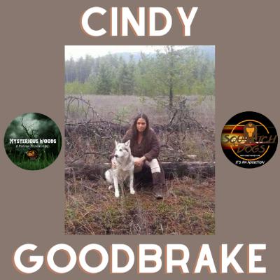 Cindy Goodbrake
