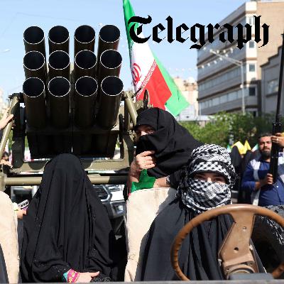 Iran ‘surrendering’ enriched uranium & why Israel-Lebanon ceasefire won't hold