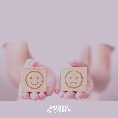 Ep. 257 — Emotional Intelligence for Moms and Daughters