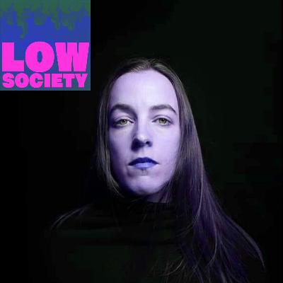 #128 - Men Vs Women Featuring Nina Power