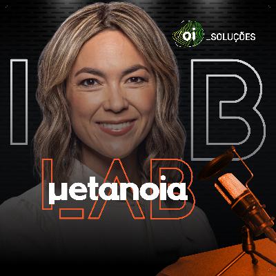 Ep. 192 | Emily Chang: "Consciência Artificial". O que vai acontecer quando os Robôs não precisarem mais de nós?