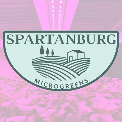 Turning a Garage Into a Microgreens Powerhouse: Spartanburg Microgreens