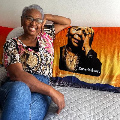 Cafezinho #3 com Maria Zefemia