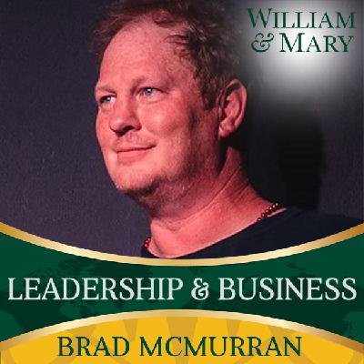 247 Brad McMurran - Improv at Work 247 Brad McMurran - Improv at Work