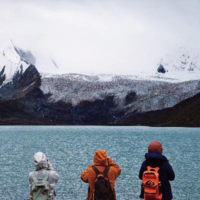 19.西藏寻秘指南：去离天最近的地方，看遍雪山、圣湖、冰川