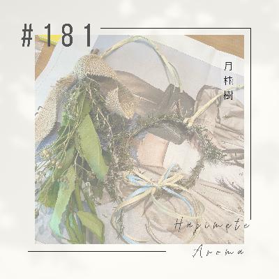 第１８１話 / 月桂樹