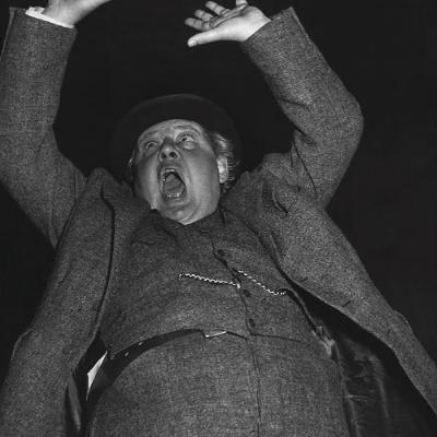 Criterion Creeps Episode 410: Hobson's Choice