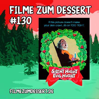 Filme zum Dessert 130: Black Christmas (1974, 2006, 2019) Filme zum Dessert 130: Black Christmas (1974, 2006, 2019)