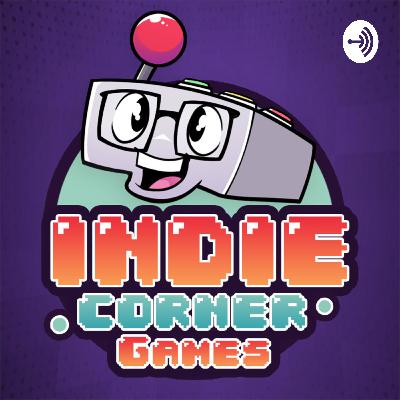 Madmimic studio - Dandy Ace - IndieCorner Podcast #10 Madmimic studio - Dandy Ace - IndieCorner Podcast #10