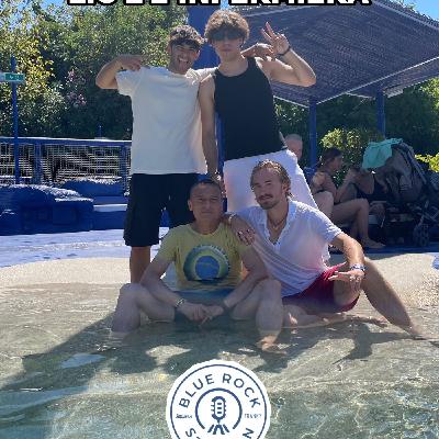 EP 31 - Lio e L'infermiera