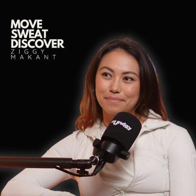 #17 - Ziggy Makant - Empowering Mothers Through Fitness