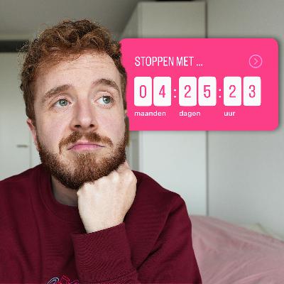 Is Het Tijd om te STOPPEN hiermee? 😳 Tijd voor iets NIEUWS!