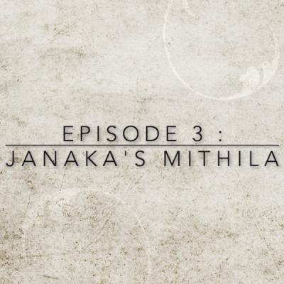 Gaurav Gaisenn - Ramayana - Episode - 3 - Janaka's Mithila Gaurav Gaisenn - Ramayana - Episode - 3 - Janaka's Mithila