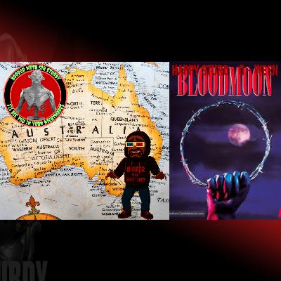🎃 HORROR WITH SIR. STURDY EP 577: BLOODMOON – LYCAN LEGACY BLEEDS THROUGH 🎃 HORROR WITH SIR. STURDY EP 577: BLOODMOON – LYCAN LEGACY BLEEDS THROUGH