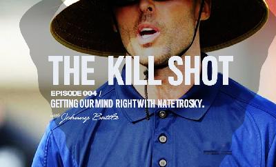 Getting Our Mind Right with Nate Trosky