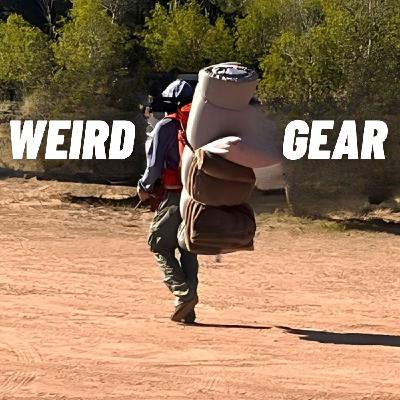 'I Bought the WEIRDEST CAMPING GEAR I Could Find' with Steven Smith (Throwback Thursday) 'I Bought the WEIRDEST CAMPING GEAR I Could Find' with Steven Smith (Throwback Thursday)