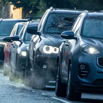 5491: LISTEN¦ '57 people lost their lives on our roads last year - there's still a lot of work to do' - Alastair Lambe from McLaughlin & Harvey spoke to Frank about the role businesses can play in safer roads, ahead of a Responsible Driving event