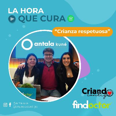Crianza respetuosa - Pediatría