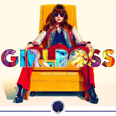 Writing Lessons From... Girlboss