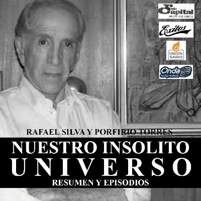 Resumen De Nuestro Insolito Universo Resumen De Nuestro Insolito Universo