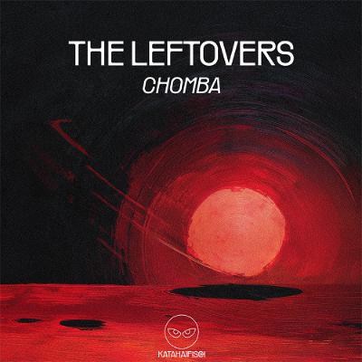 Premiere: CHOMBA - Fermee [KataHaifisch]