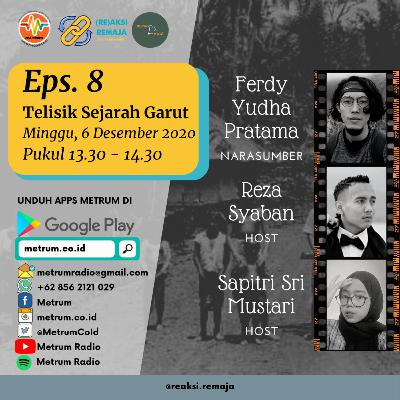 Telisik Sejarah Garut Telisik Sejarah Garut