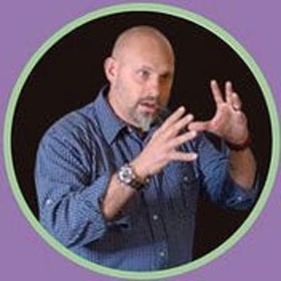 Telling your story, with Steven Leapley