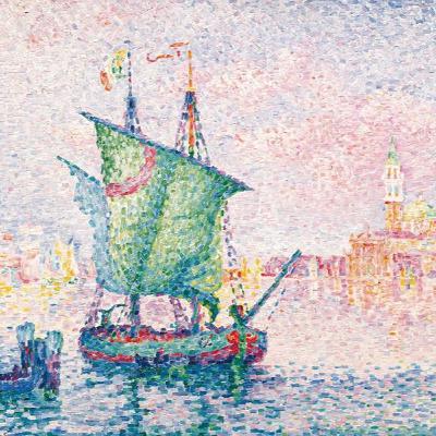 Paul SIGNAC Paul SIGNAC