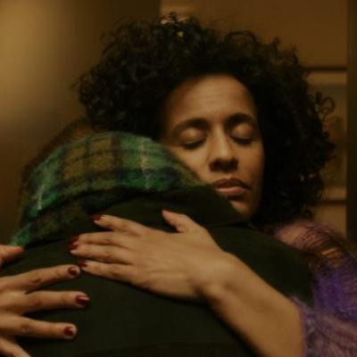 Filmsamtalen: Cecilie Semec og Jens Christian Fodstad