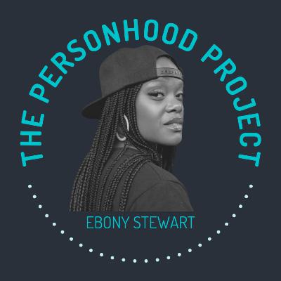 Ep. 12: Ebony Stewart