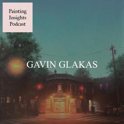 Gavin Glakas