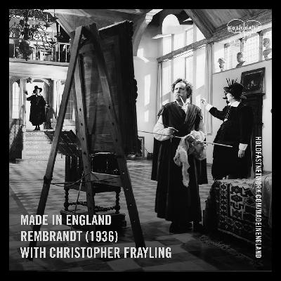 Rembrandt (1936) with Christopher Frayling Rembrandt (1936) with Christopher Frayling