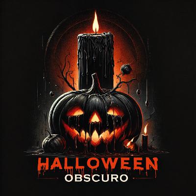 Halloween Obscuro 2025 - Fotos assustadoras #1