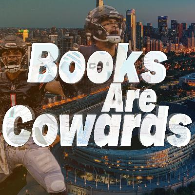 Books are Cowards ep. 1