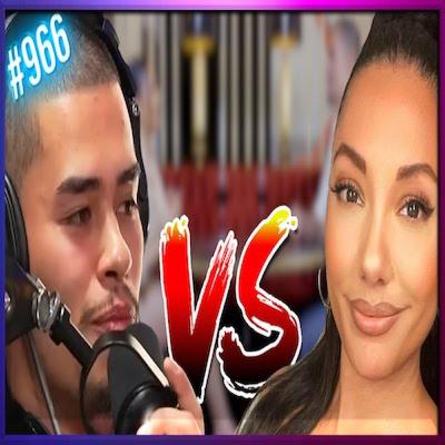 TSR Live Episode #966: SNEAKO AND CHIAN DO NOT AGREE | Grilling with Sneako | REACTION TSR Live Episode #966: SNEAKO AND CHIAN DO NOT AGREE | Grilling with Sneako | REACTION