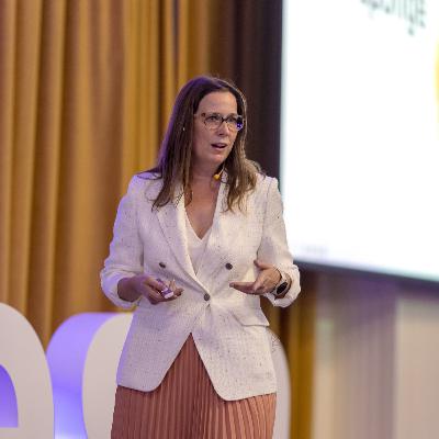Ashley Hunsberger: “Sometimes is good to test in our worst days” Ashley Hunsberger: “Sometimes is good to test in our worst days”