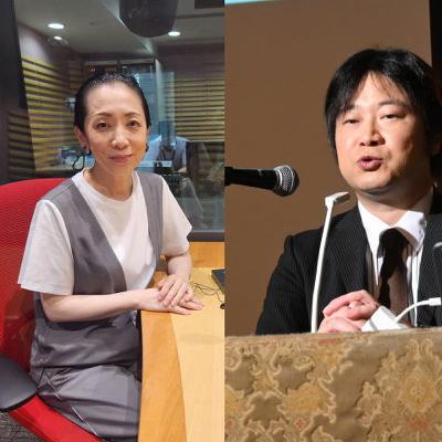 25.7.7小谷哲男(明海大学外国語学部教授) トランプ大統領の第一次政権と二次政権との違い