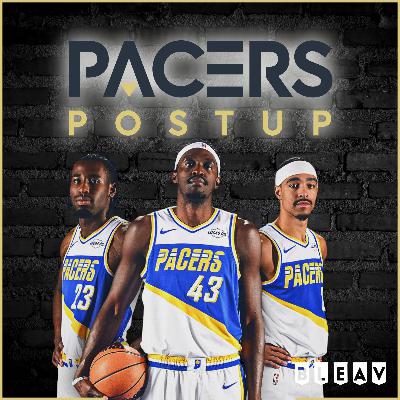 Pacers Continue Historically Bad Shooting Out West + Jazz Preview