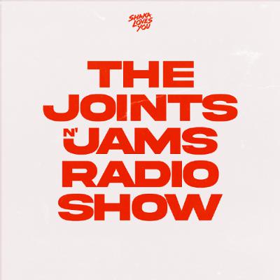 JNJ Radio 035 [Sam Karlson Guest Mix]