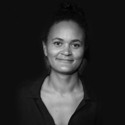 A conversation with Maritea Dæhlin about "Stuck in the sound of the word" A conversation with Maritea Dæhlin about "Stuck in the sound of the word"