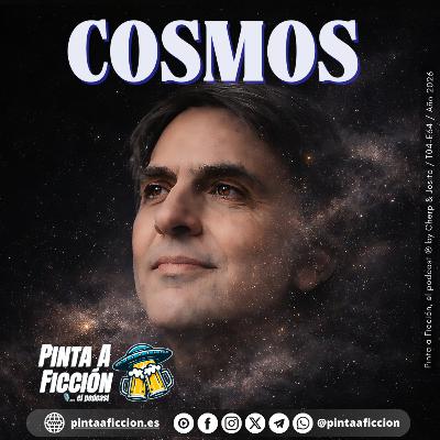 Episodio 64 Cosmos un viaje personal