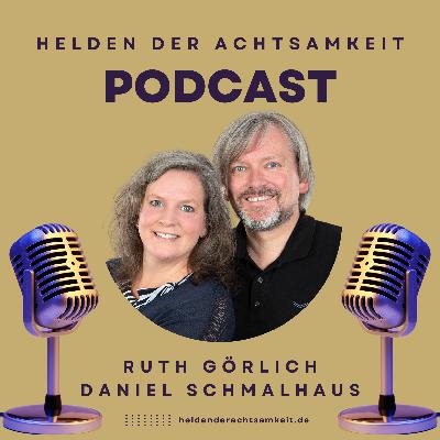 Achtsamkeit im Advent - Lichtblicke im Winter Achtsamkeit im Advent - Lichtblicke im Winter