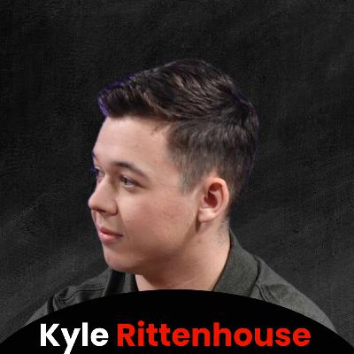 Kyle Rittenhouse On What It Was Like Meeting Trump, Dating, & More With Chase Geiser On One American Podcast
