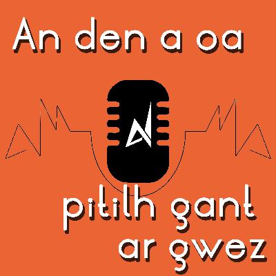 An den a oa pitilh gant ar gwez