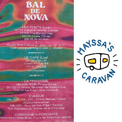 5 minutes avec....خمسة دقايق مع... c 'est quoi le bal ?