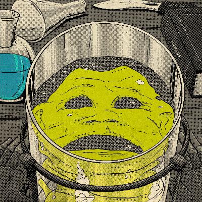 Act IV, Chapter 166: Anxiety