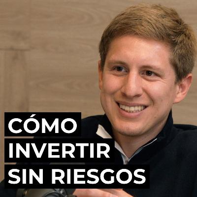 Creciendo el App de Inversiones más Grande de Latinoamérica. Con Co-Fundador de Trii.