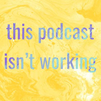 Episode 29: Sacred places