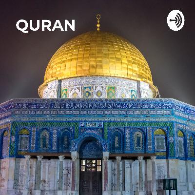 Al-Quran: Ch. 1-Surah Al-Fatiha/The Opening,by A. Yusuf Ali; Reciter/Reader: Qaiser Zaman (2020 UK) Al-Quran: Ch. 1-Surah Al-Fatiha/The Opening,by A. Yusuf Ali; Reciter/Reader: Qaiser Zaman (2020 UK)